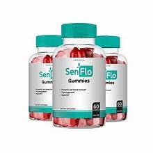 sen flo gummies