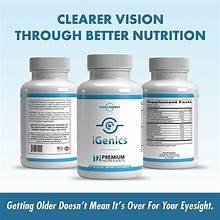 clear vision breakthrough