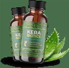 Kerabiotics