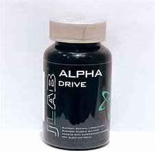 alpha drive - الصورة 5