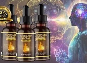 pharaoh's nectar