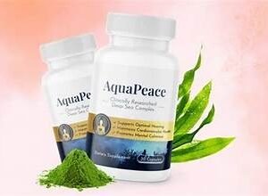 aquapeace
