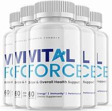 Vital Force