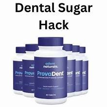 dental sugar hack
