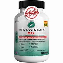 kerassentials 24