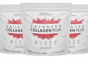Advanced Collagen Plus
