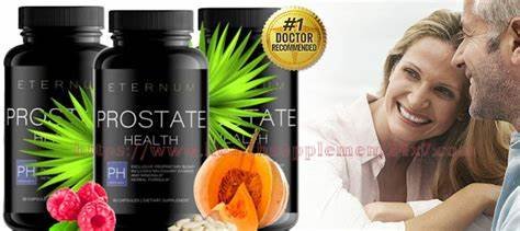 Etermum prostate health - الصورة 8