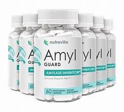 amyl guard - الصورة 7