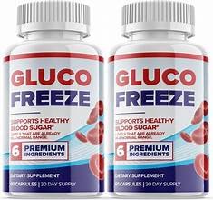 gluco freeze