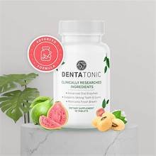 denta tonic