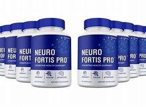 neurofortis pro