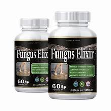 fungus elixir