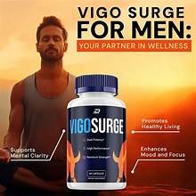 vigo surge
