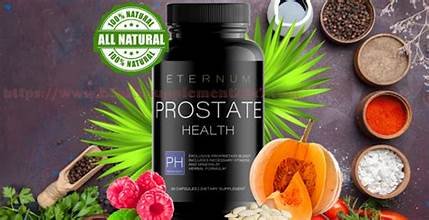 Etermum prostate health - الصورة 6