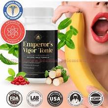 Emperor’s Vigor Tonic