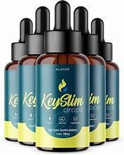 key slim drops