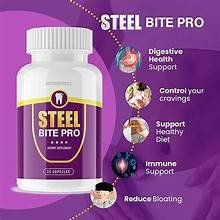 Steel Bite Pro - الصورة 4