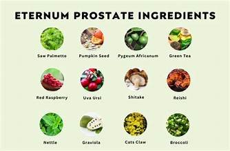 Etermum prostate health - الصورة 5