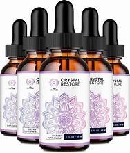 crystal restore