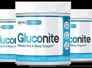 gluconite