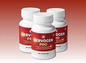 nervogen pro