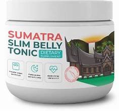 Sumatra Tonic