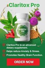 Claritox Pro