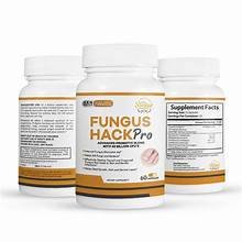 fungus hacks