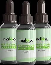 hairvigor