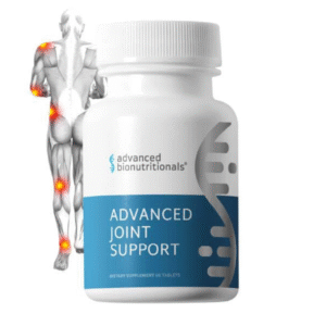 Advanced-Mitochondrial