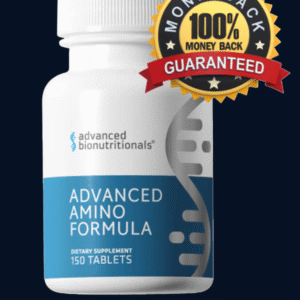 Advanced-Amino
