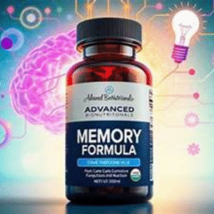 Advanced-MemorySecret-Of-A-Brain