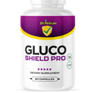 glucoshieldpro24