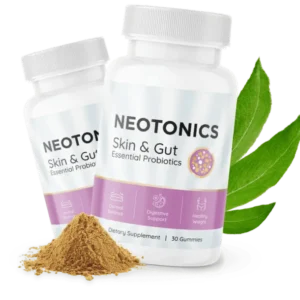 neotonics 24