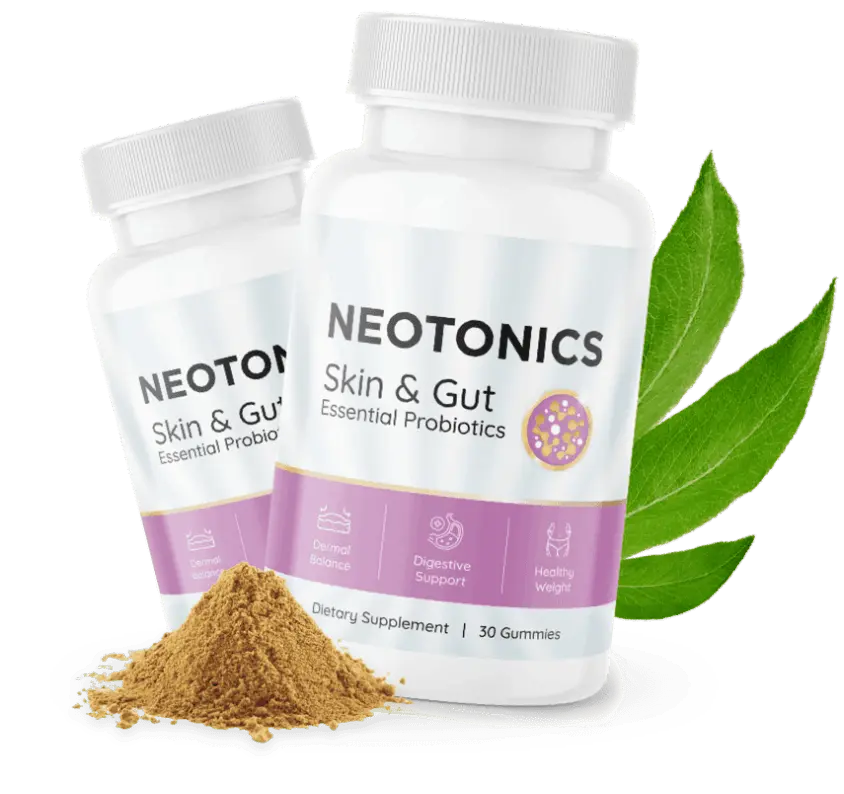 neotonics 24